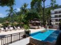 Patong Lodge Hotel - Phuket プーケット - Thailand タイのホテル