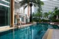 Patong Pool Condo/ 2BR/ Near Simon Cabaret - Phuket プーケット - Thailand タイのホテル