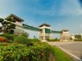 Pattana Golf Club & Resort Sriracha - Chonburi チョンブリー - Thailand タイのホテル