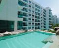 Pattaya Beach amazon residance - Pattaya - Thailand Hotels