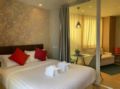 Pattaya Classic room - Pattaya パタヤ - Thailand タイのホテル
