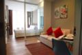 Pattaya Cozy design Condo - Pattaya - Thailand Hotels