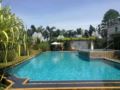 Pattaya Downtown Luxury Pool Villa - Pattaya - Thailand Hotels
