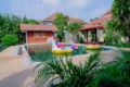 Pattaya Garden Pool House - Pattaya パタヤ - Thailand タイのホテル