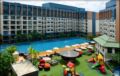 Pattaya Laguna Beach Resort2* Chill 1 Bedroom - Pattaya パタヤ - Thailand タイのホテル