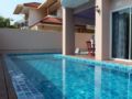 Pattaya Pool Villa & Luxury Home/Viewtalay Marina - Pattaya パタヤ - Thailand タイのホテル
