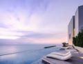 Pattaya private beach seascape room - Pattaya パタヤ - Thailand タイのホテル