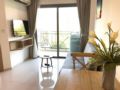 Pattaya Romantic one bedroom privacy entire unit - Pattaya - Thailand Hotels