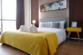 Pattaya UncleLin design room - Pattaya - Thailand Hotels