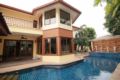 Pattaya Villa,Private Swimming Pool,CLose beach - Pattaya パタヤ - Thailand タイのホテル
