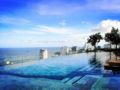 pattaya - Pattaya - Thailand Hotels