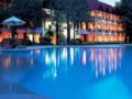 Pavilion Rim Kwai Resort - Kanchanaburi - Thailand Hotels