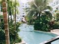 Peaceful and natural surrounding with pool - Pattaya パタヤ - Thailand タイのホテル