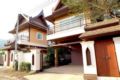 Peaceful Thai style villa - Baanmanchusa 1 - Phuket プーケット - Thailand タイのホテル