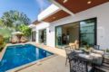 Perfect 3br Pool Villa by Intira Villas - Phuket - Thailand Hotels