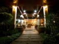 Petchrimtarn Resort - Phetchaburi - Thailand Hotels