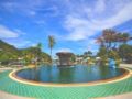 Phi Phi Island Cabana Hotel - Koh Phi Phi ピピ島 - Thailand タイのホテル