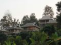 Phuchinda Holiday House - Chiang Mai チェンマイ - Thailand タイのホテル