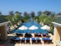 Phuket Graceland Resort & Spa - Phuket プーケット - Thailand タイのホテル