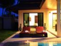Phuket pool residence (Adults only) - Phuket - Thailand Hotels