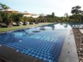 Phukumhom Resort - Khao Yai - Thailand Hotels