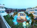 Phunawa Resort - Phuket - Thailand Hotels