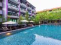 Phuvaree Resort - Phuket - Thailand Hotels