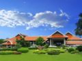 Pinehurst Golf Club and Hotel - Pathum Thani パトゥムターニー - Thailand タイのホテル