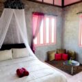 Pink Room 2 At Home172 Wangnamkhiao - Khao Yai カオ ヤイ - Thailand タイのホテル