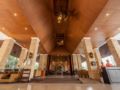 Pinnacle Grand Jomtien Resort - Pattaya - Thailand Hotels