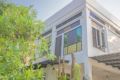 Pool House Only 150 meters from the Beach - Hua Hin / Cha-am ホアヒン/チャアム - Thailand タイのホテル