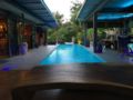 Pool loft villa - Phuket プーケット - Thailand タイのホテル