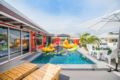 Pool Villa For 15 Persons | Midtown of Huahin - Hua Hin / Cha-am - Thailand Hotels
