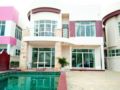Pool Villa Green Beach Font - Hua Hin / Cha-am - Thailand Hotels