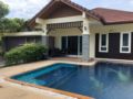 Pool Villa Kathu Phuket - Phuket - Thailand Hotels