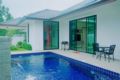 PoolVilla For 10 Persons | Center of Huahin - Hua Hin / Cha-am ホアヒン/チャアム - Thailand タイのホテル