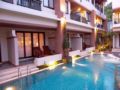 P.P. Palmtree Resort - Koh Phi Phi ピピ島 - Thailand タイのホテル
