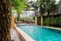 Pratumnak Villa 10 Bedroom Sleeps 35 - Pattaya - Thailand Hotels