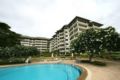 Prime Location with Private beach - Pattaya - Thailand Hotels
