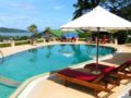 Prince Edouard Apartments & Resort - Phuket - Thailand Hotels