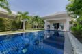Private 3 Bedroom Pool Villa L26 - Hua Hin / Cha-am - Thailand Hotels