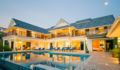 Private and Luxurious 6 Bedroom Pool Villa - ICH - Hua Hin / Cha-am - Thailand Hotels