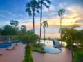 Private beach seaview apartment - Pattaya - Thailand Hotels