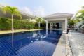 Private Pool Villa With 3 Bedrooms L67 - Hua Hin / Cha-am ホアヒン/チャアム - Thailand タイのホテル