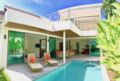 Private pool with 4 bedrooms in Rawai - Phuket - Thailand Hotels