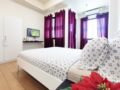 Private Superior Queen bed with bathroom.. - Chonburi チョンブリー - Thailand タイのホテル