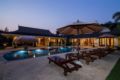 Private Villa With Big Pool, Perfect For Families - Hua Hin / Cha-am - Thailand Hotels
