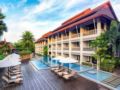 Pullman Pattaya Hotel G - Pattaya - Thailand Hotels