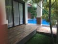 Quiet house for those who like privacy - Pattaya パタヤ - Thailand タイのホテル