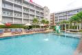 Ramada by Wyndham Phuket Deevana Patong - Phuket - Thailand Hotels